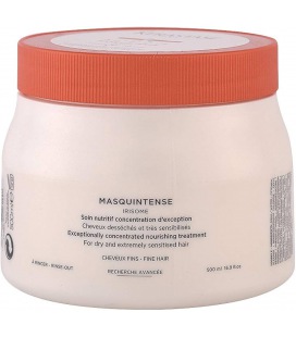 Kerastase Nutritive Masquintense Cheveux Fins 500ml