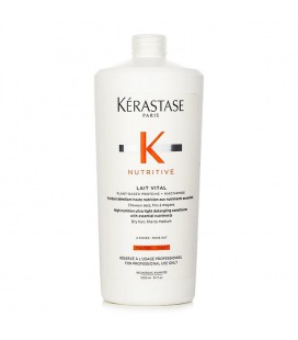 Kerastase Nutritive Lait Vital Conditioner 1000ml