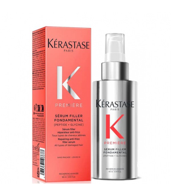 Kerastase Premiere Serum Filler Fondamental 90 ml