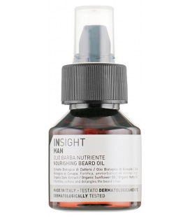 Insight Man Nourishing Beard Oil 50 ml