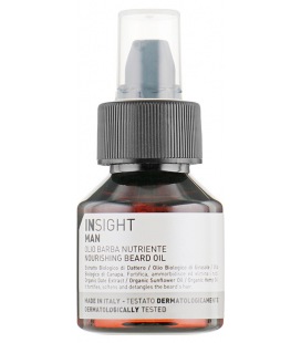 Insight Man Nourishing Beard Oil 50 ml