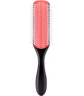Curly Hair Brush Curly Method 9 Rows Large