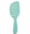 Detangling Brush Large Green