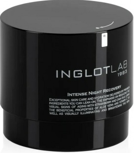 Inglot Intense Night Recovery 50ml