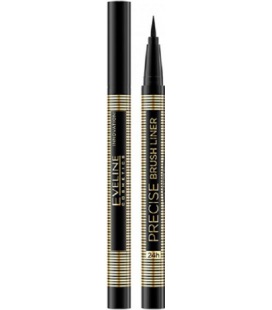 Eveline Precise Brush Liner Black