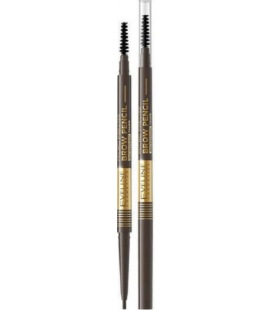 Eveline Micro Precise Brow Pencil Taupe