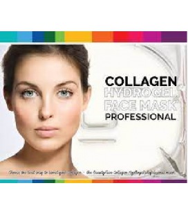 Beauty Face Collagen Pro Mask Hydrogel Lobe