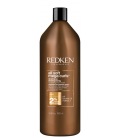 Redken All Soft Mega Shampoo 1000 ml