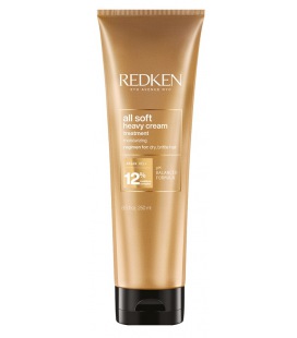 Redken All Soft Mask 250 ml