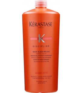 Kérastase Discipline Bain Oleo Relax 1000ml