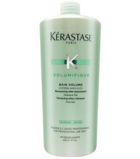 Kerastase Resistance Volumifique Shampoo 1000ml