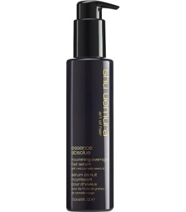 Shu Uemura Essence Absolue Nourishing Overnight Hair Serum 150ml