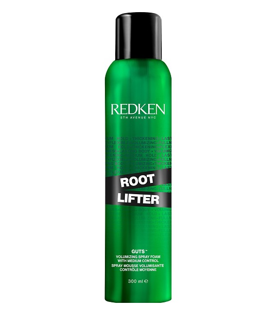 Redken Mousse volumizing spray Guts 10 300 ml