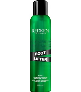 Redken Mousse volumizing spray Guts 10 300 ml