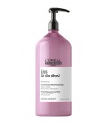 L'Oreal Liss Unlimited Prokeratin Shampooing Lissage Intense 1500ml