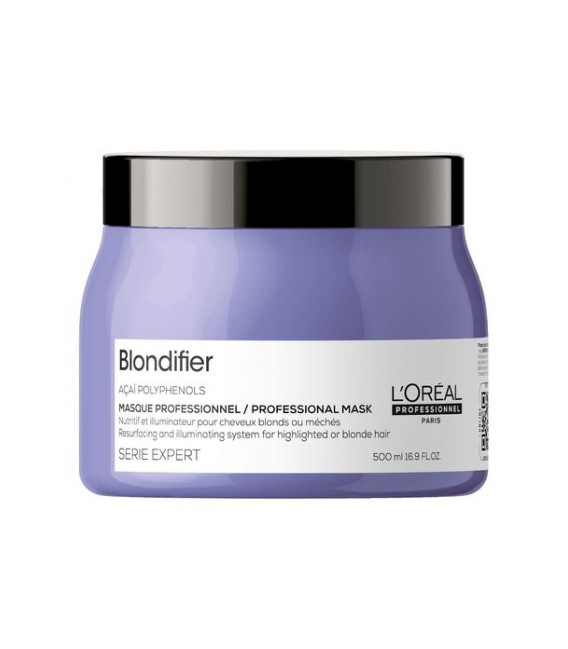 L'Oreal Blondifier Mask 500 ml