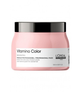 L'oréal Masque Vitamino Color 500ml