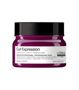 L'Oreal Expert Curl Expression Professional Mask 250ml