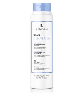 Lendan Blue Charge Anti Orange Shampoo 300 ml