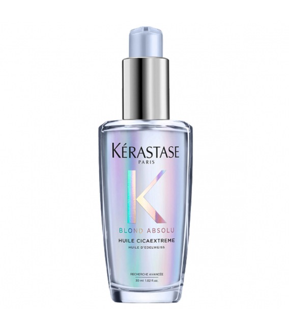 Kerastase Blond Absolu Huile Cicaextreme 100ml