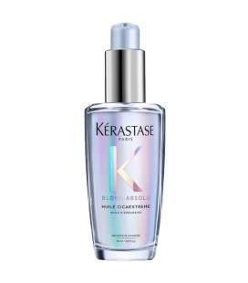 Kerastase Blond Absolu Huile Cicaextreme 100ml