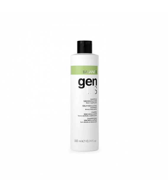 genUS Balance Shampoo 300ml