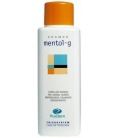 Rueber Menthol-G Shampoo For Oily Hair 400 ml