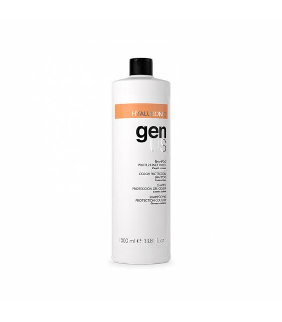 genUS Hyaluronic Shampoo 1000ml