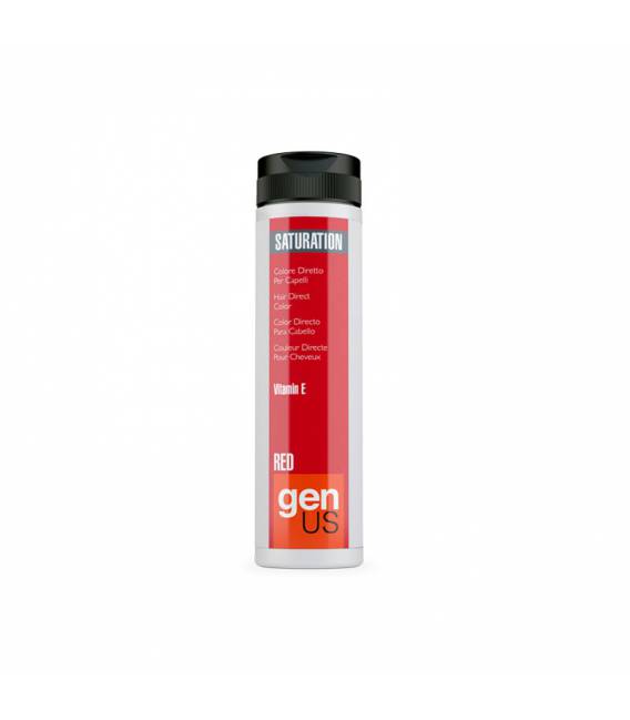 genUS Saturation Red 150ml