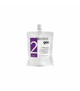 genUS Shade Color Violet Mask 200 ml