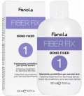 Fanola Fiber Fix Bond Fixer 1 300ml