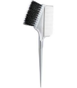 Bifull Double Comb Brush Two Levels