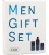 Ziaja Men Gift Set