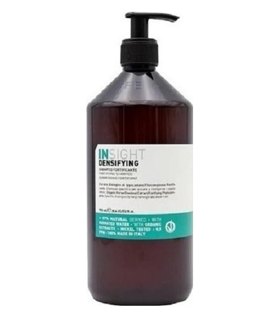 Insight Densifying Fortifying Anti-Hair Loss Shampoo 900ml