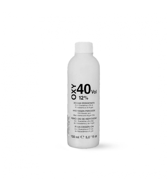 genUS Oxidizing Cream 40 Vol. 150 ml