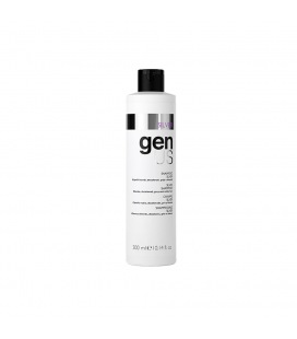 genUS Silver Shampoo 300ml