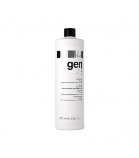 genUS Silver Shampoo 1000ml