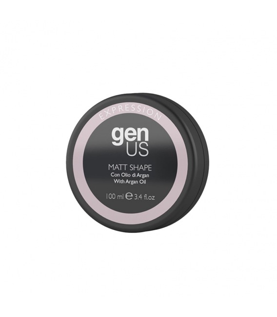 genUS Matte Paste 100ml