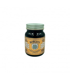 Morgan's Styling Pomade Oudh & Amber Firm Hold 100 g