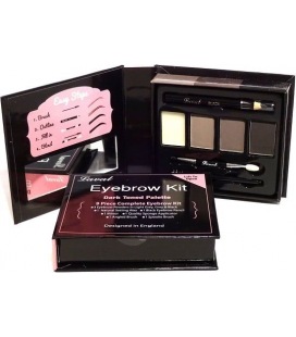 Laval Eyebrow Kits and Palettes eyebrows