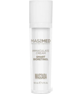 Massada Massmed Immaculate Cream Smart Bioretinol 50ml