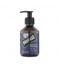 Proraso Citrus Azur Lime Beard Shampoo 200 ml
