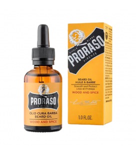 Proraso Aceite para Barba 30ml