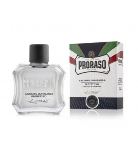 Proraso Crema de Afeitar Aloe 150ML