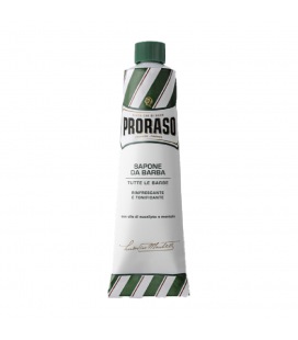 Proraso Crema de Afeitar Eucalipto 150 ML