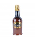 Novon Whiskey Woody Cologne Cream 400 ml