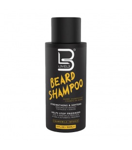 L3V3L 3 Champú para Barba 150ML