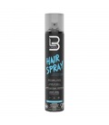 L3VEL3 Lacquer Spray Strength Level 3 383g