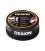 Ossion Hair Styling Wax Ultra Hold Orange 60ml