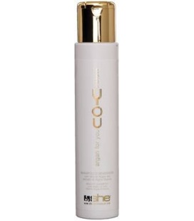 She For You Argan Shampoo 250ml